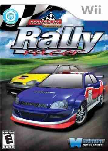 Descargar Maximum Racing Rally Racer [English][USA] por Torrent